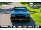 Thumbnail Photo 18 for 1985 Buick Regal Coupe